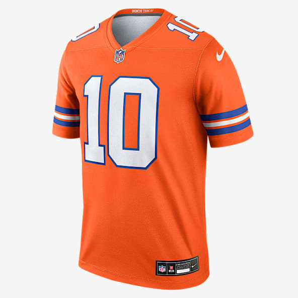 NFL ブロンコス シェルビー・ハリス NIKE リミテッドジャージ【2XL】 NFL ブロンコス シェルビー・ハリス NIKE リミテッドジャージ